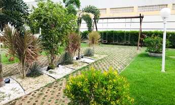 Imagem 4: Apartamento para venda Ed Solar do Bosque com 3 quartos em Jardim Aclimação - Cuiabá - MT