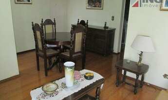 Imagem 3: Apartamento a venda ou locação no bairro do Paraíso