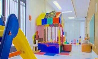 Imagem 7: APARTAMENTO COM 3 DORMITÓRIOS PARA ALUGAR, 130 M² POR R$ 9.500,00/MÊS - PLANALTO PAULISTA