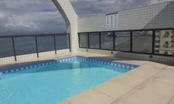 Imagem 5: Apartamento para aluguel tem 65 metros quadrados com 2 quartos em Boqueirão - Santos - SP