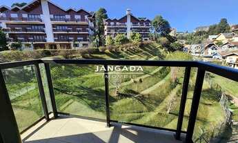 Imagem: Apartamento A Venda - 02 Dormitorios - Campos