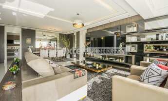 Imagem 3: Apartamento Mobiliado - 3 (três) suítes - 3 (três) vagas - Central Parque - Porto Alegre