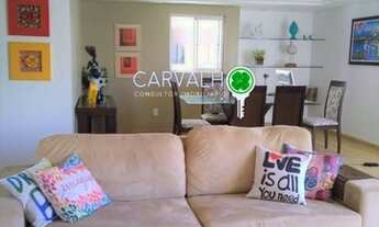 Imagem 3: Apto duplex com 161,05m² em Boa Viagem