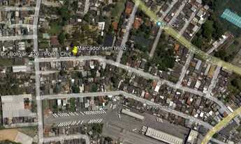 Imagem: Lote/Terreno para venda tem 360 metros quadrados