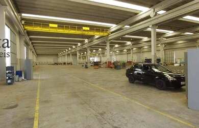 Imagem 6: Galpão, Armazém, Logística para alugar, 8415, Distrito Industrial - Salto/SP