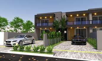 Imagem 2: Sobrado 03 dormitórios, sendo 03 suítes, São José, Canoas