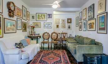 Imagem 2: PORTO ALEGRE - Apartamento Padrão - Moinhos De Vento