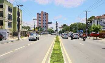 Imagem 2: Prédio comercial com ótima localização na Hermes Fontes e 795 m2