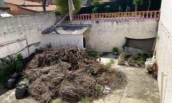 Imagem 3: Lote/Terreno para venda tem 316 metros quadrados em Jardim do Colégio (Zona Norte) - São P