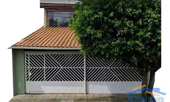 Imagem: Sobrado 122,50 mts² 3 dorm 1 suite 3 vagas