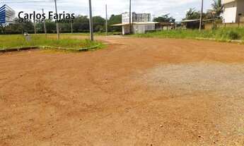 Imagem 2: Lote para Venda em Brasília, Setor Habitacional Tororó (Jardim Botânico