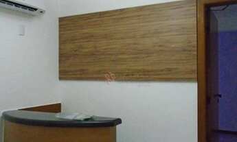 Imagem: Sala, 130 m² - venda por R$ 800.000,00