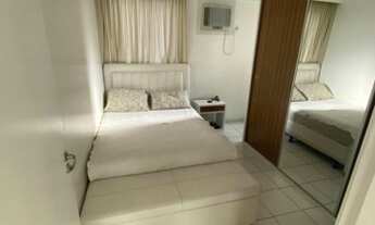 Imagem 7: Vendo excelente apartamento em Casa Amarela - Recife - PE