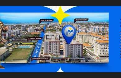 Imagem 5: Lançamento Millano Residence - Seu apê na principal avenida da Coroa do Meio - Aracaju - S