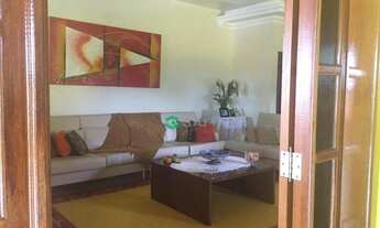 Imagem 4: Fazenda/sítios/chácaras com 5 dormitórios à venda em Jaboticatubas