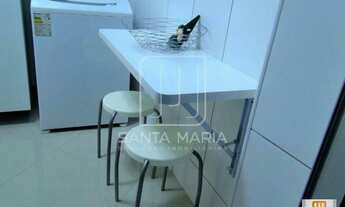 Imagem 5: Apartamento (tipo - padrao) 2 dormitórios, cozinha planejada, portaria 24hs, lazer, espaço