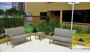 Imagem 3: Apartamento com 4 Quartos à venda, 206 m² por R$ 1.590.000 - Brisamar - João Pessoa/PB