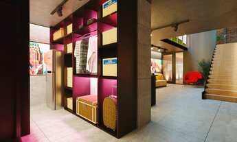 Imagem 6: Apartamentos 1, 2 e 3 Quartos em Barro Vermelho Completíssimo Na Planta!