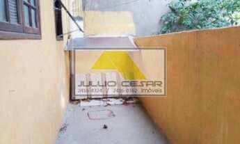 Imagem 7: Casa de vila sala 1 quarto