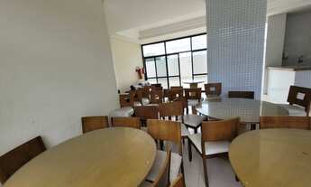 Imagem 6: Apartamento para venda tem 138 metros quadrados com 4 quartos em Caminho das Árvores - Sal