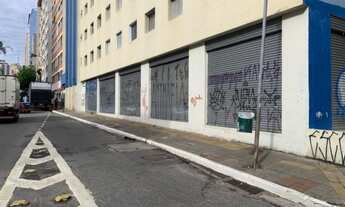 Imagem 3: Ponto comercial no melhor da Av Nove de Julho para aluguel possui 400 metros quadrados