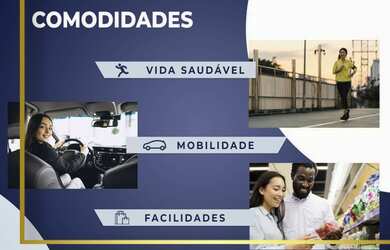 Imagem 3: OPORTUNIDADE - Apartamento no Villa Branca 2 dorms com 02 suítes - varanda gourmet**