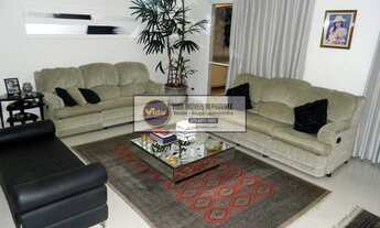 Imagem 4: Barueri - Apartamento Padrão - Alphaville Industrial