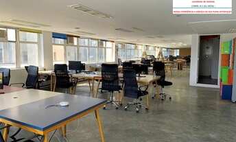 Imagem 3: Conjuntos Comerciais Com Varanda Brigadeiro Faria Lima