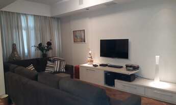 Imagem 3: Posto 4 -Excelente apto - 153m²