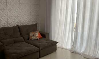 Imagem 4: Excelente Área Privativa com 03 Quartos