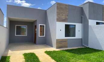 Imagem 2: CASA À VENDA Casa com 3 dormitórios