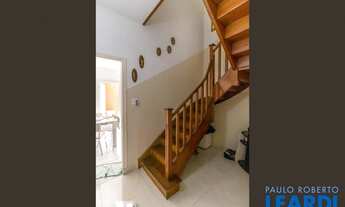 Imagem 6: CASA ASSOBRADADA - VILA MADALENA - SP