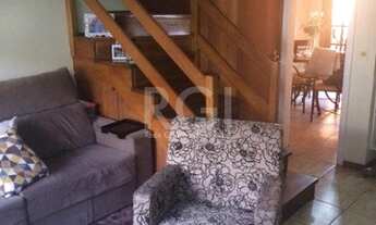 Imagem 6: Porto Alegre - Casa Padrão - Cavalhada