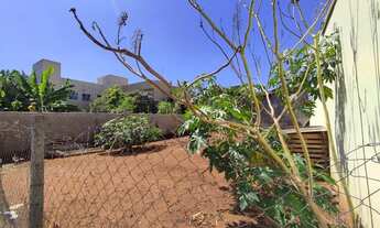 Imagem 2: Terreno à venda, Parque Universitário - Americana/SP