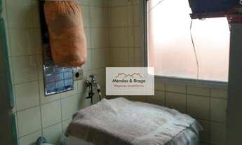 Imagem 3: Apartamento à venda, 56 m² por R$ 233.000,00 - Cocaia - Guarulhos/SP