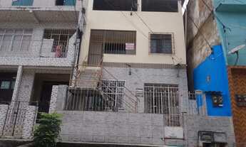 Imagem: Casa para venda em Plataforma com 3/4 e