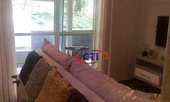 Imagem 3: Sobrado à venda, 70 m² por R$ 480.000,00 - Demarchi - São Bernardo do Campo/SP