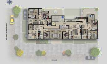 Imagem 5: CAXIAS DO SUL - Padrão - Vila Verde