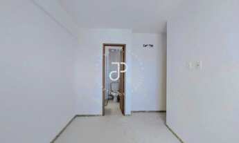 Imagem 7: Apartamento para venda possui 42 metros quadrados com 2 quartos em Casa Amarela - Recife