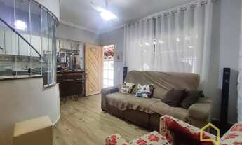 Imagem 5: Casa à venda, 120 m² por R$ 636.000,01 - Marapé - Santos/SP