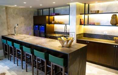 Imagem 5: Itapema - Apartamento Padrão - Centro