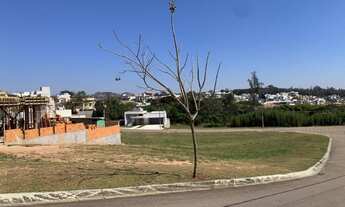 Imagem 2: Terreno à venda, 700 m² por R$ 470.000,00 - Condomínio Santa Isabel I - Louveira/SP