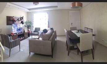 Imagem 6: Sobrado com 3 dormitórios à venda, 148 m² por R$ 770.000,00 - Parque Munhoz - São Paulo/SP