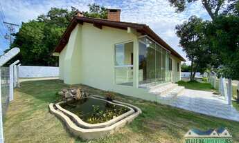 Imagem: Sítio magnífico casa 4 dorm e piscina