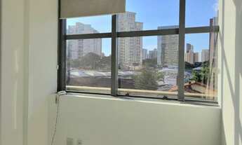 Imagem 7: Sala para alugar, 80 m² por R$ 5.000,00/mês - Cambuí - Campinas/SP
