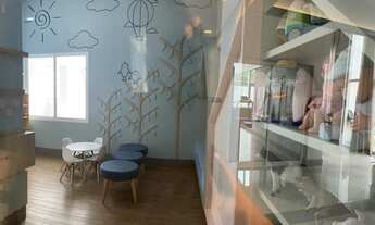 Imagem 7: Apartamento novo nunca habitado no Condomínio Francisco Cabral no Bairro do Tirol