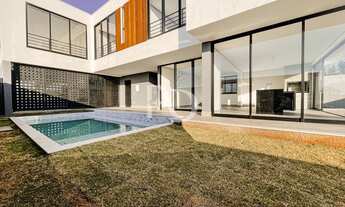 Imagem: Casa à venda 365m2 - 4 quartos em RESIDENCIAL