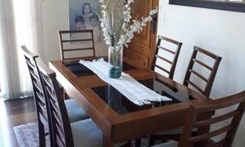 Imagem 5: Jaguaré apartamento à venda com três dormitórios