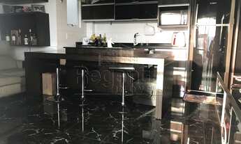 Imagem 3: FLORIANóPOLIS - Apartamento Padrão - Córrego Grande