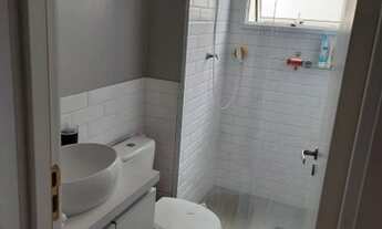 Imagem 5: Apartamento 2 dorms 1 vaga - Inspire Brisas - Barueri